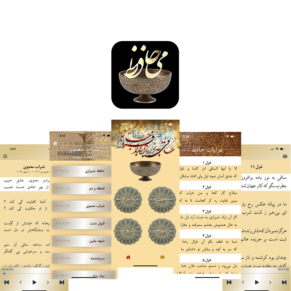 MeyeHafez